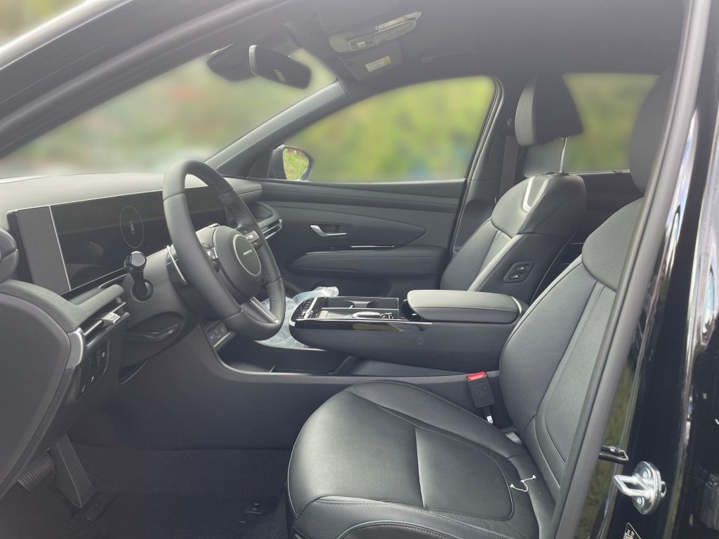 Fahrzeugabbildung Hyundai TUCSON 1.6 CRDi 48V-Hybrid 4WD DCT Prime (NX4e)