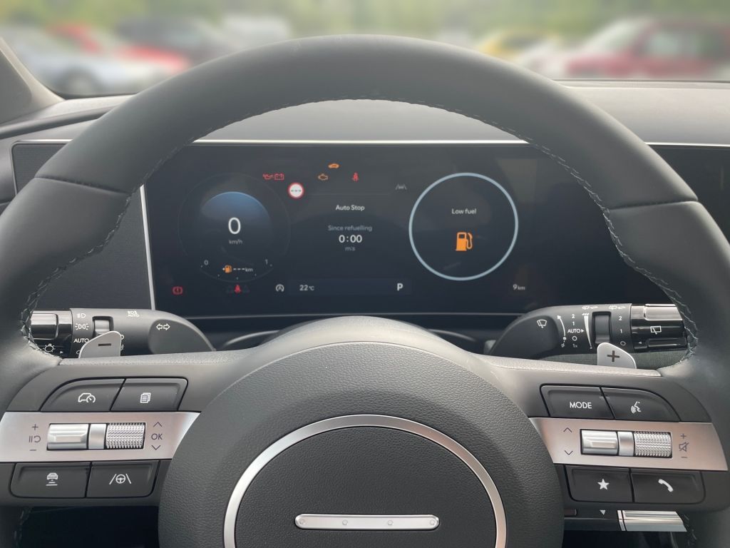 Fahrzeugabbildung Hyundai TUCSON 1.6 CRDi 48V-Hybrid 4WD DCT Prime (NX4e)