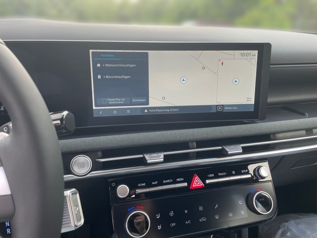 Fahrzeugabbildung Hyundai TUCSON 1.6 CRDi 48V-Hybrid 4WD DCT Prime (NX4e)