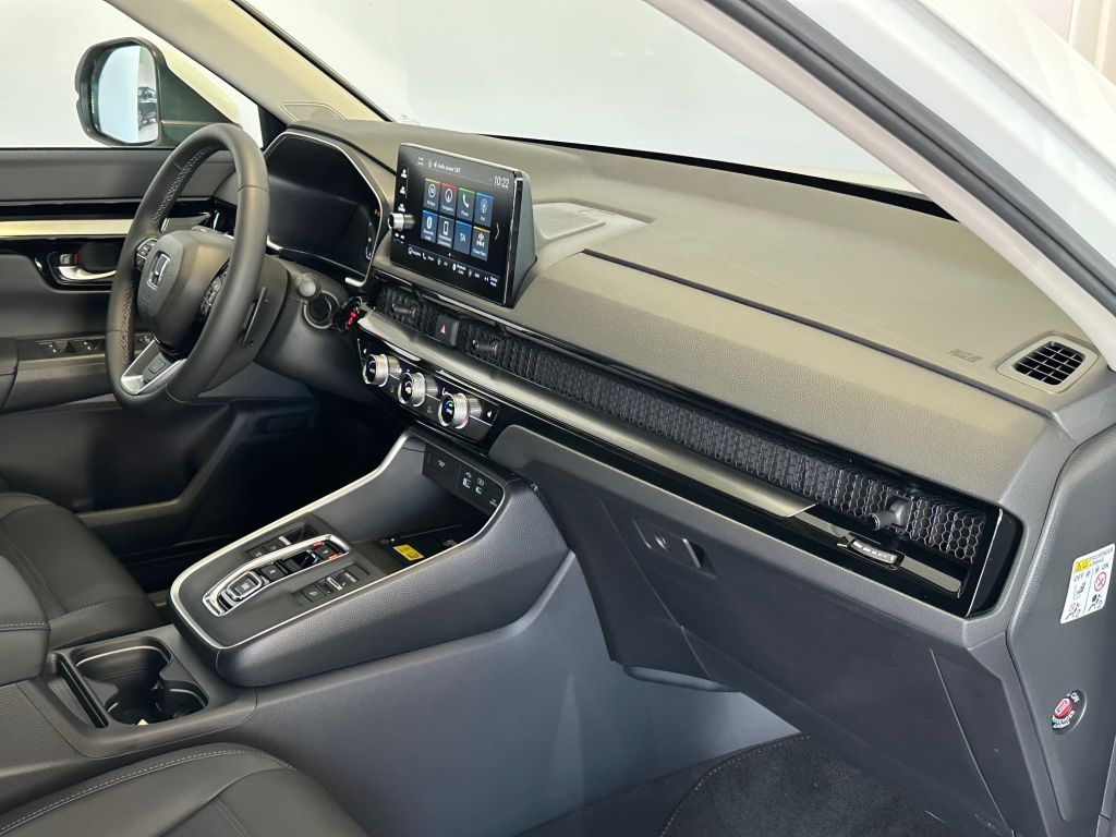 Fahrzeugabbildung Honda CR-V e:HEV 2.0 i-MMD Hybrid AWD Elegance