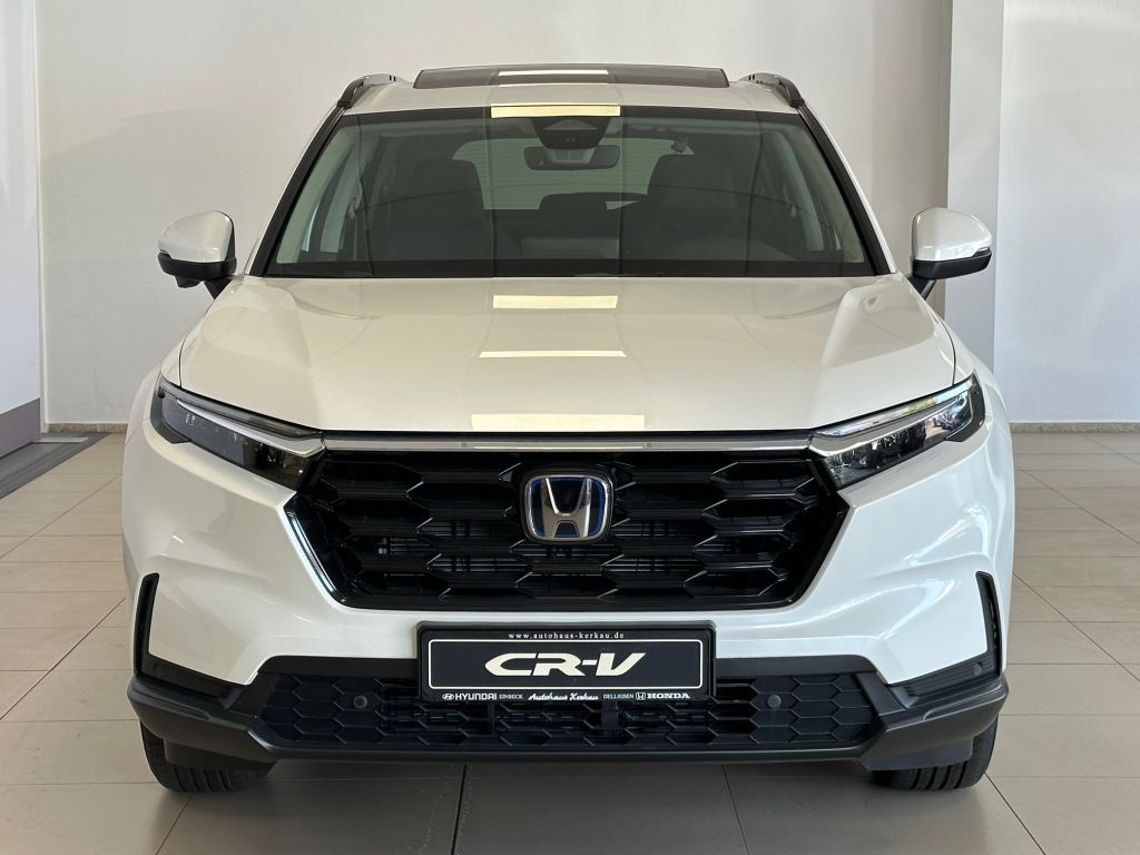 Fahrzeugabbildung Honda CR-V e:HEV 2.0 i-MMD Hybrid AWD Elegance
