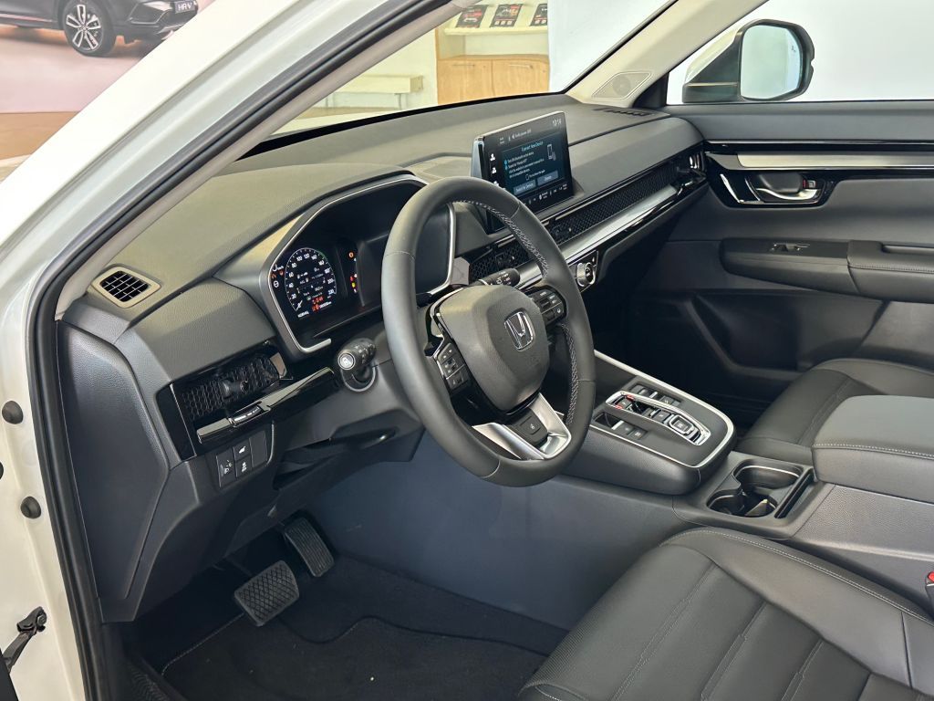 Fahrzeugabbildung Honda CR-V e:HEV 2.0 i-MMD Hybrid AWD Elegance