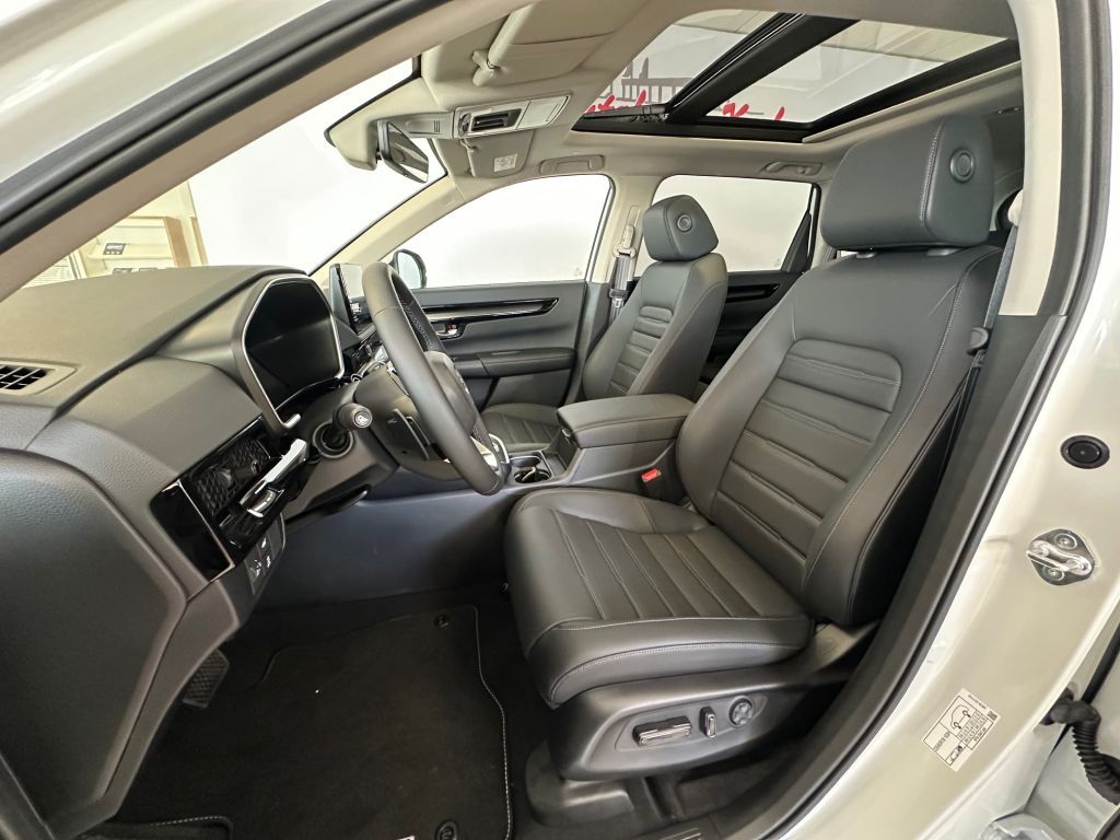 Fahrzeugabbildung Honda CR-V e:HEV 2.0 i-MMD Hybrid AWD Elegance