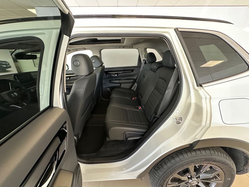 Fahrzeugabbildung Honda CR-V e:HEV 2.0 i-MMD Hybrid AWD Elegance