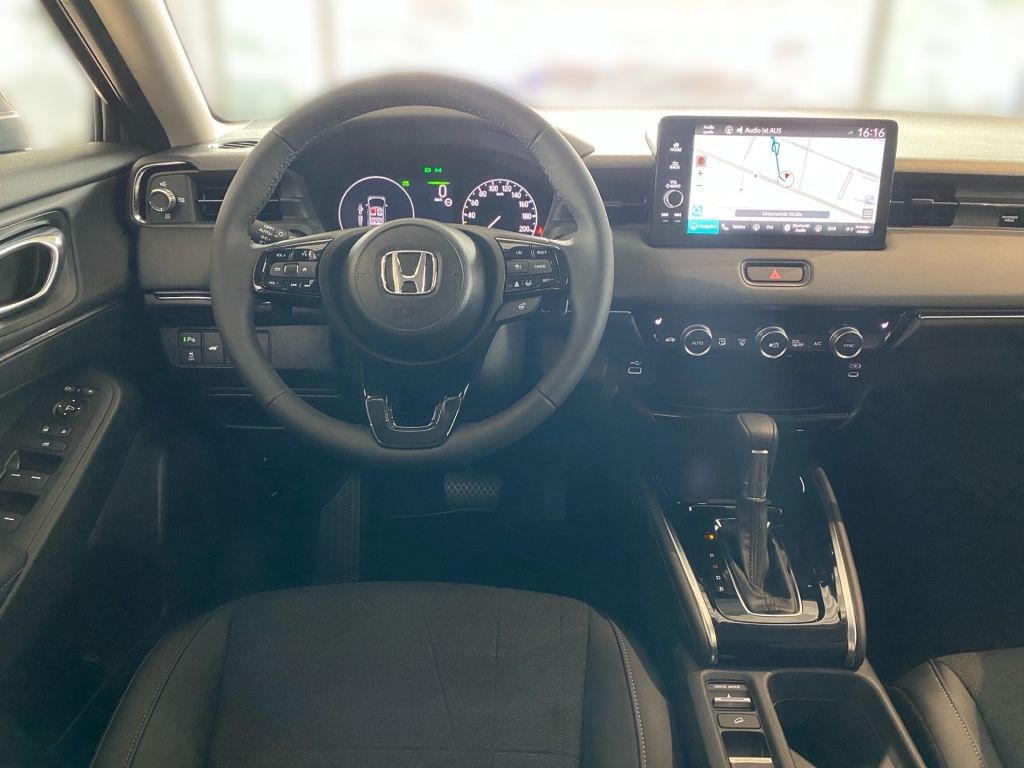 Fahrzeugabbildung Honda HR-V e:HEV 1.5 i-MMD Hybrid Advance (RV/RV)