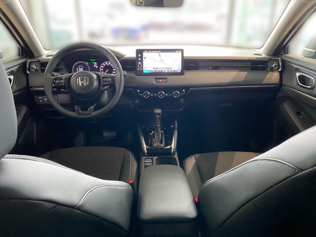 Fahrzeugabbildung Honda HR-V e:HEV 1.5 i-MMD Hybrid Advance (RV/RV)