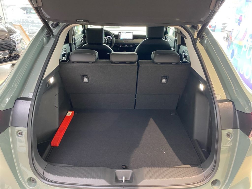 Fahrzeugabbildung Honda HR-V e:HEV 1.5 i-MMD Hybrid Advance (RV/RV)