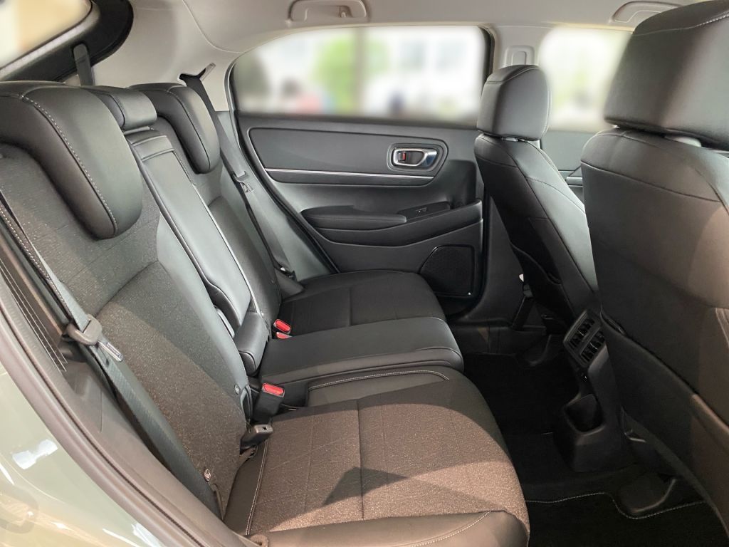 Fahrzeugabbildung Honda HR-V e:HEV 1.5 i-MMD Hybrid Advance (RV/RV)