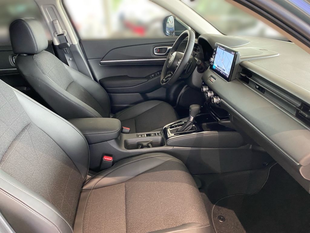 Fahrzeugabbildung Honda HR-V e:HEV 1.5 i-MMD Hybrid Advance (RV/RV)