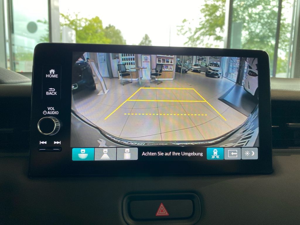 Fahrzeugabbildung Honda HR-V e:HEV 1.5 i-MMD Hybrid Advance (RV/RV)