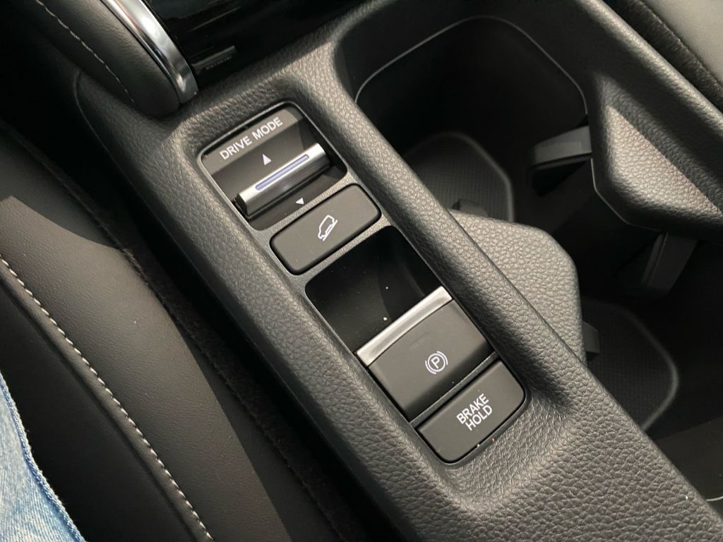 Fahrzeugabbildung Honda HR-V e:HEV 1.5 i-MMD Hybrid Advance (RV/RV)