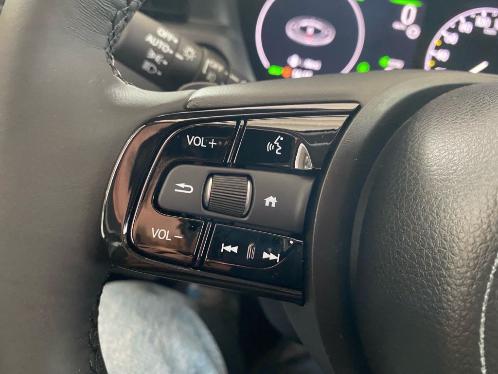 Fahrzeugabbildung Honda HR-V e:HEV 1.5 i-MMD Hybrid Advance (RV/RV)