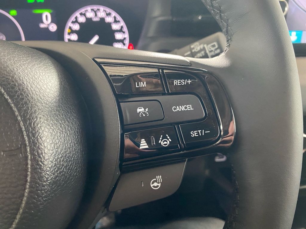 Fahrzeugabbildung Honda HR-V e:HEV 1.5 i-MMD Hybrid Advance (RV/RV)