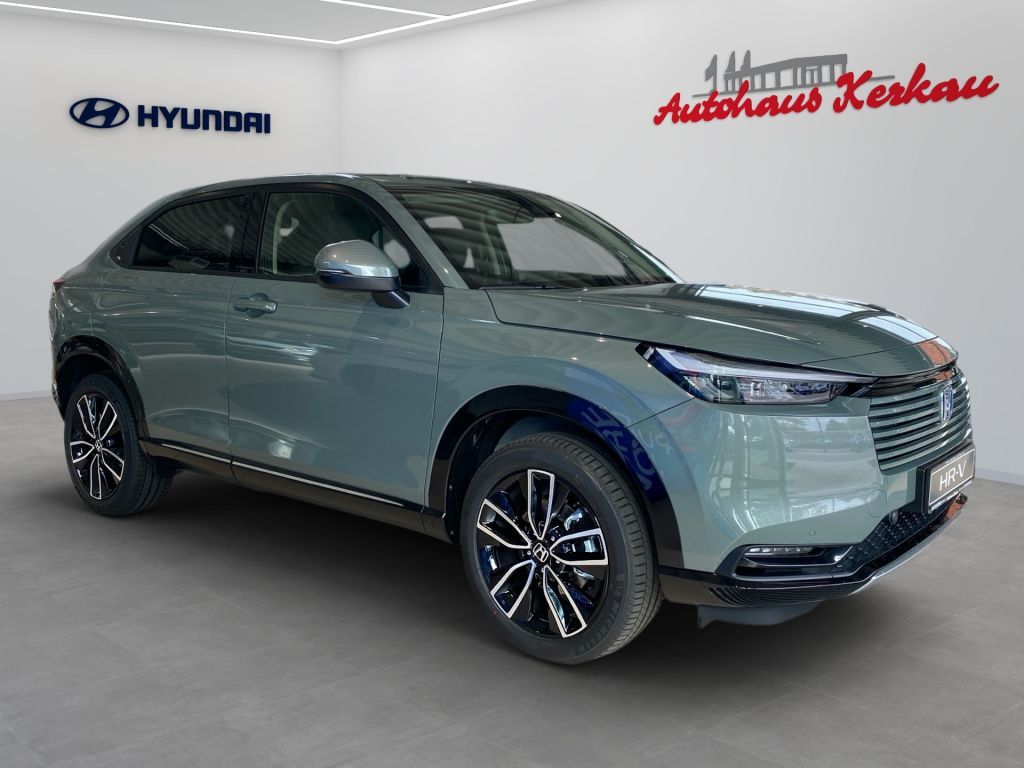 Fahrzeugabbildung Honda HR-V e:HEV 1.5 i-MMD Hybrid Advance (RV/RV)