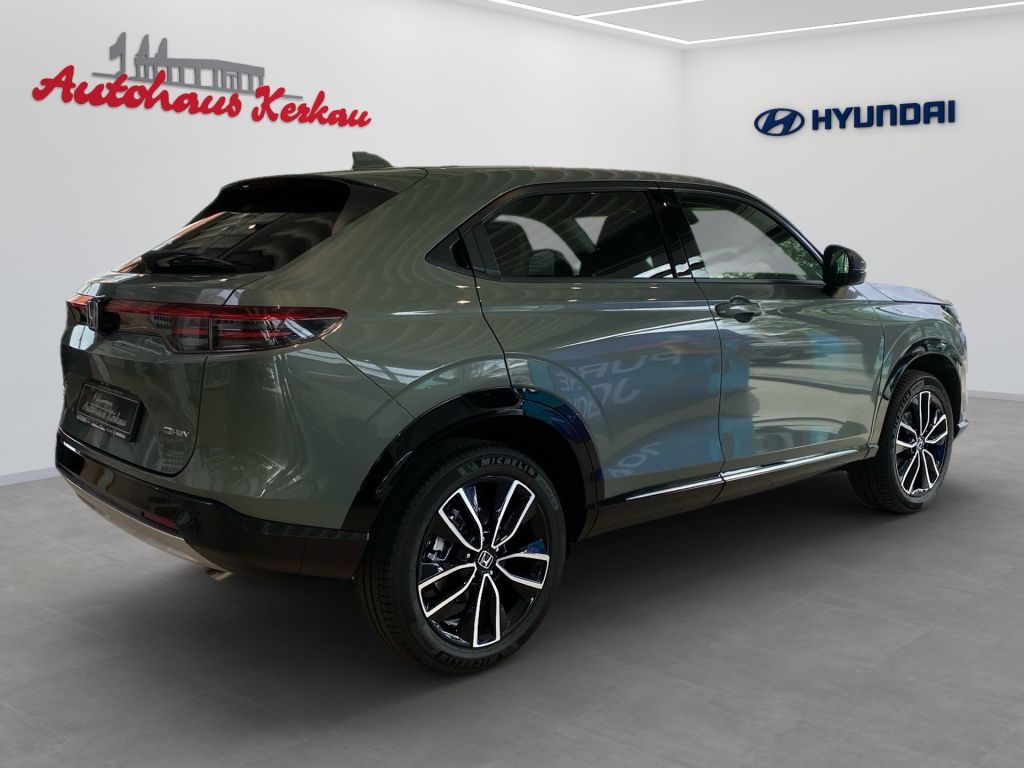 Fahrzeugabbildung Honda HR-V e:HEV 1.5 i-MMD Hybrid Advance (RV/RV)