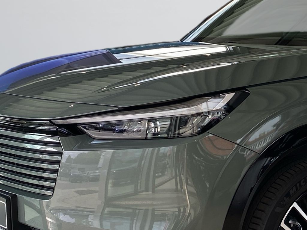 Fahrzeugabbildung Honda HR-V e:HEV 1.5 i-MMD Hybrid Advance (RV/RV)