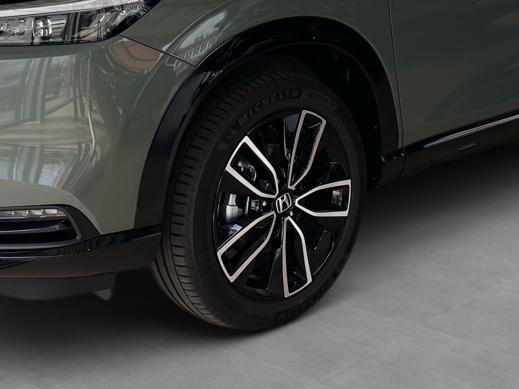 Fahrzeugabbildung Honda HR-V e:HEV 1.5 i-MMD Hybrid Advance (RV/RV)