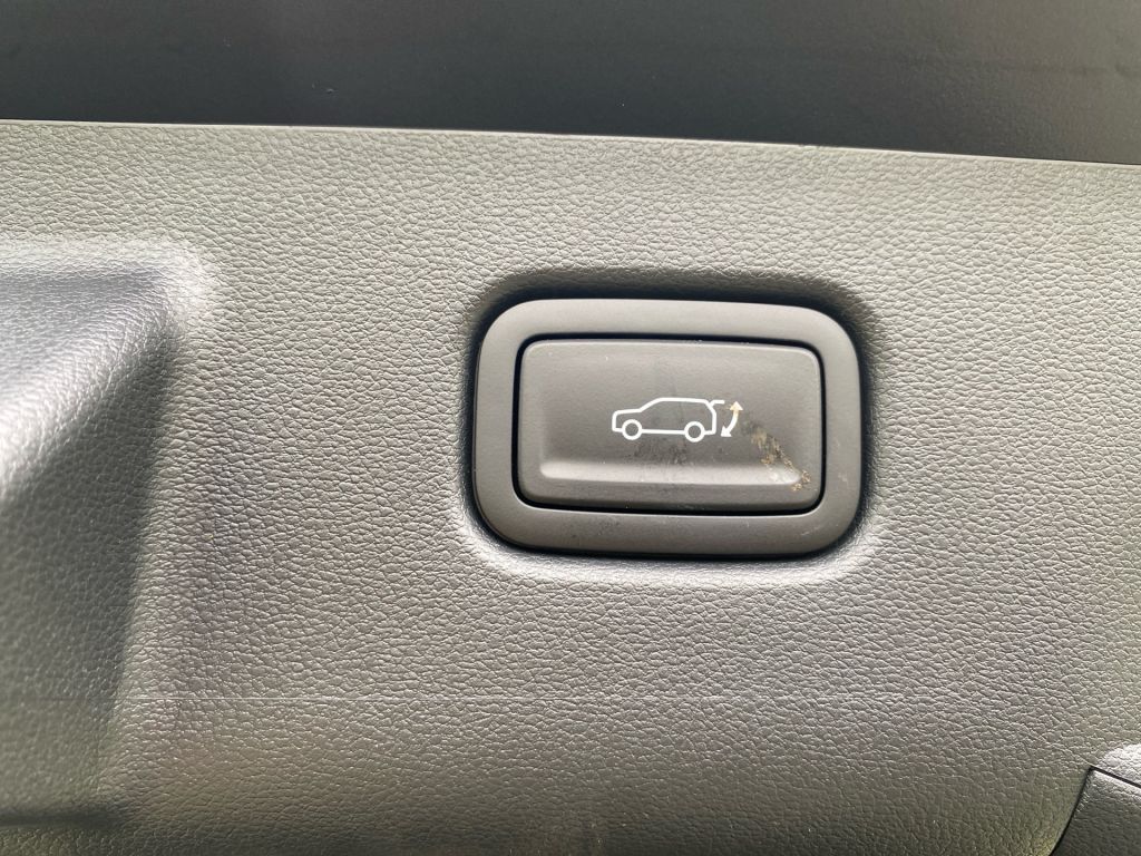 Fahrzeugabbildung Hyundai KONA Elektro 49kWh Trend elektr. Heckl.