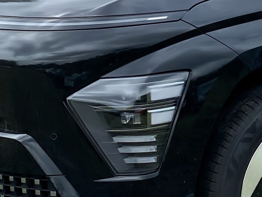 Fahrzeugabbildung Hyundai KONA Elektro 49kWh Trend elektr. Heckl.