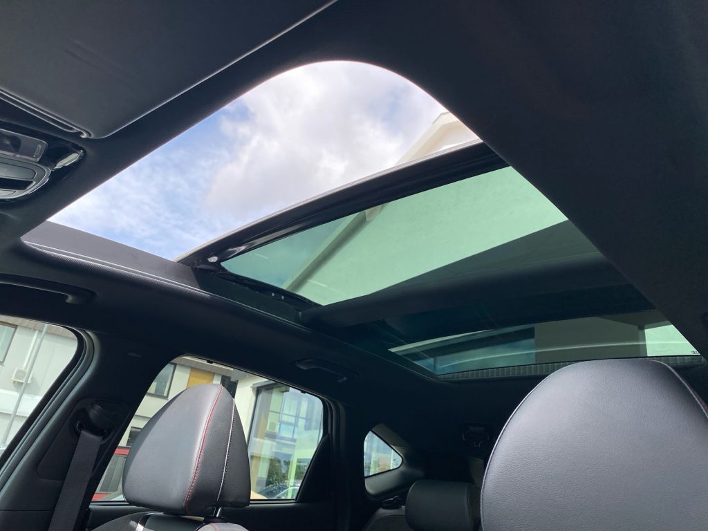 Fahrzeugabbildung Hyundai TUCSON 1.6 T-GDi 48V-Hybrid 4WD DCT N Line+PANO