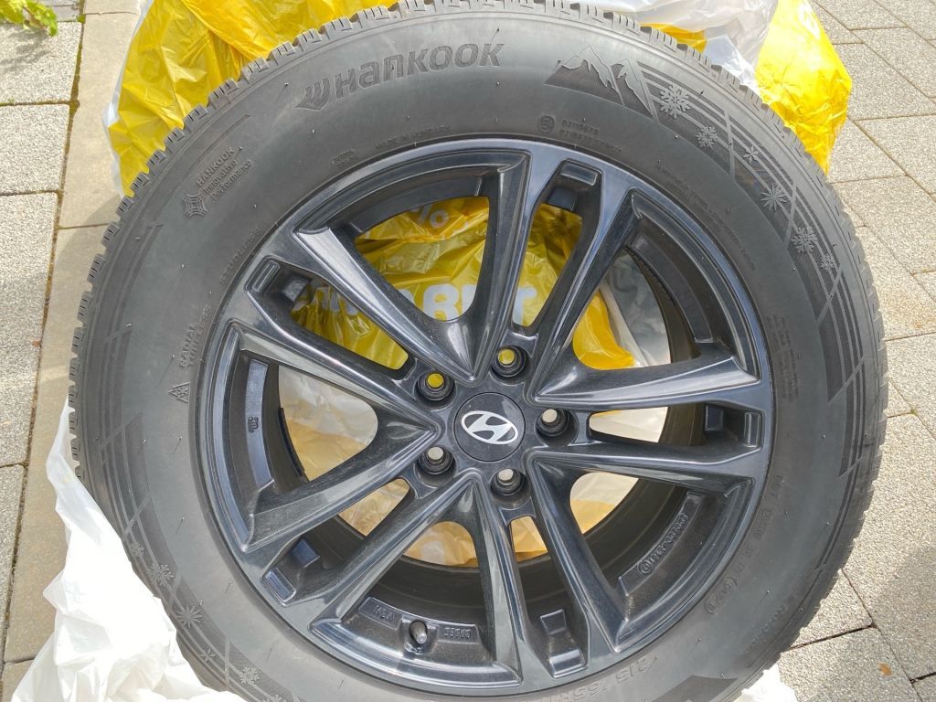 Fahrzeugabbildung Hyundai TUCSON 1.6 T-GDi 48V-Hybrid 4WD DCT N Line+PANO