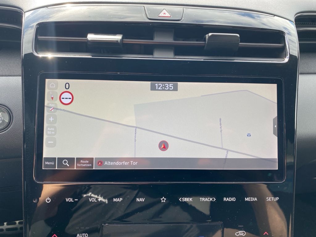 Fahrzeugabbildung Hyundai TUCSON 1.6 T-GDi 48V-Hybrid 4WD DCT N Line+PANO