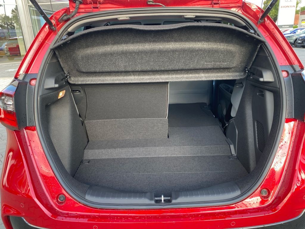 Fahrzeugabbildung Honda Jazz e:HEV 1.5 i-MMD Hybrid Advance Sport (GR)