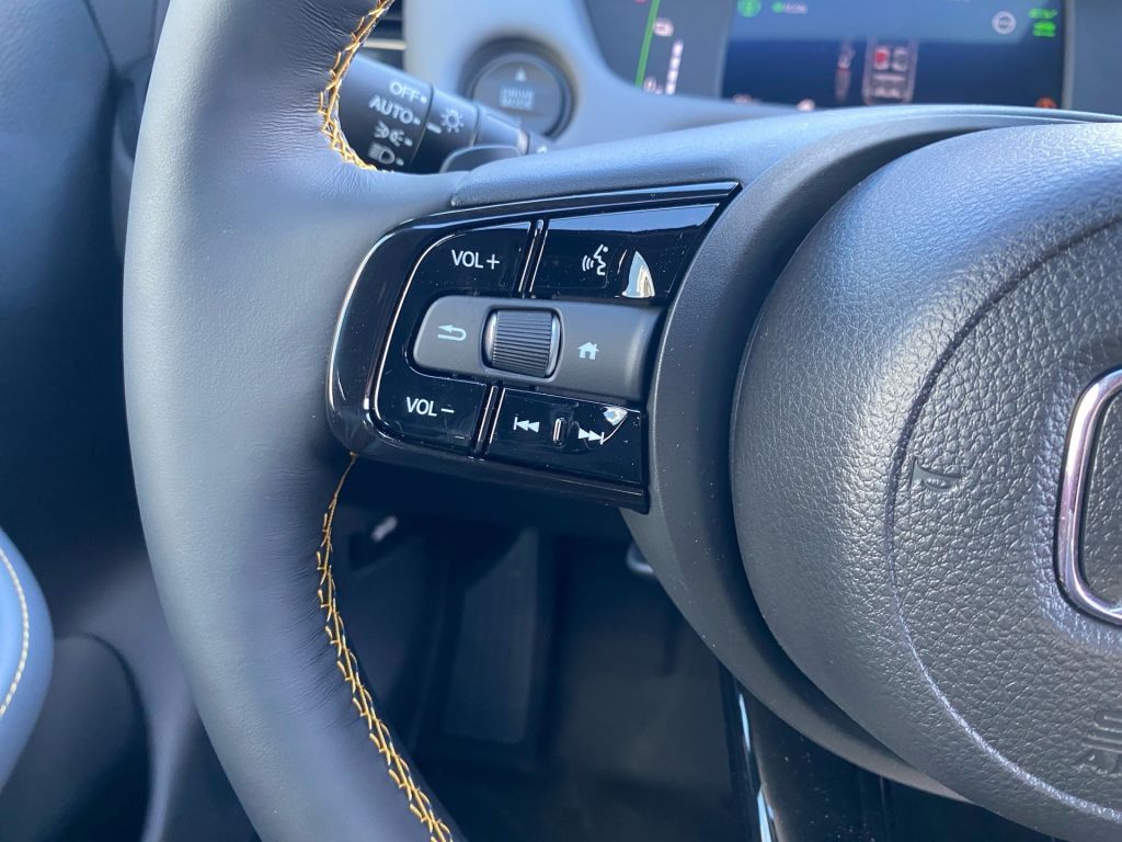 Fahrzeugabbildung Honda Jazz e:HEV 1.5 i-MMD Hybrid Advance Sport (GR)