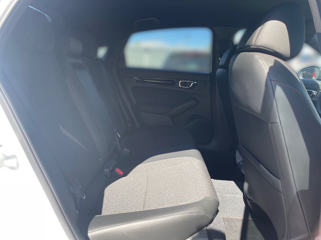 Fahrzeugabbildung Honda Civic e:HEV 2.0 i-MMD Hybrid Sport (FE)