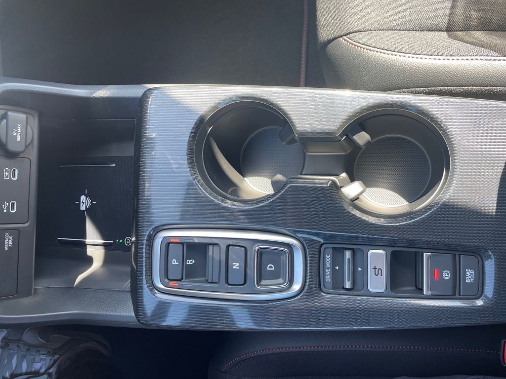 Fahrzeugabbildung Honda Civic e:HEV 2.0 i-MMD Hybrid Sport (FE)