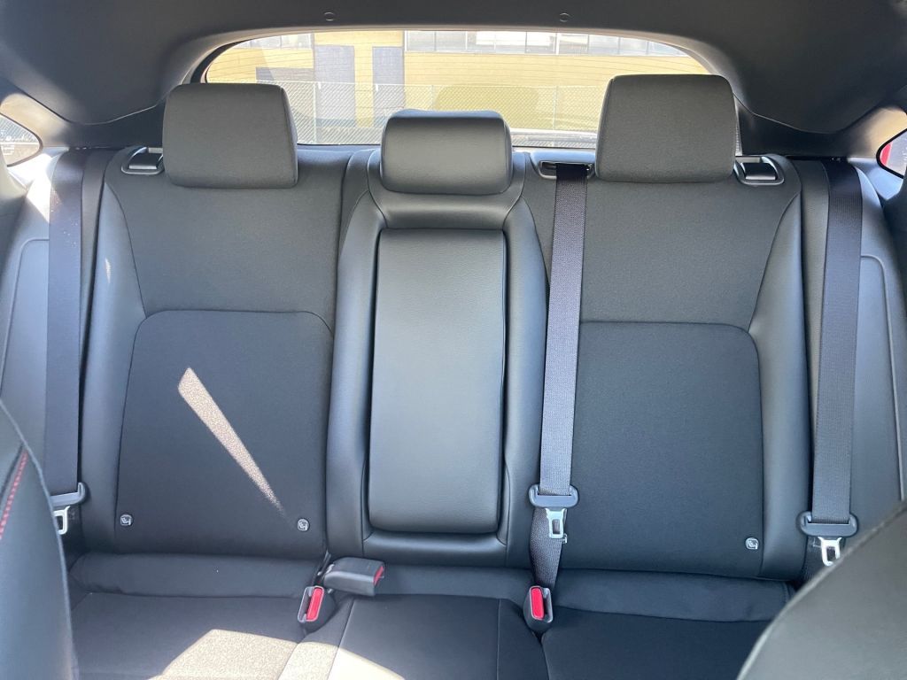 Fahrzeugabbildung Honda Civic e:HEV 2.0 i-MMD Hybrid Sport (FE)