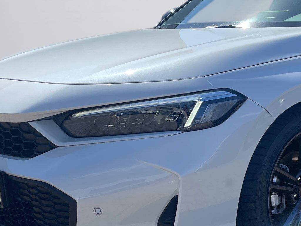 Fahrzeugabbildung Honda Civic e:HEV 2.0 i-MMD Hybrid Sport (FE)