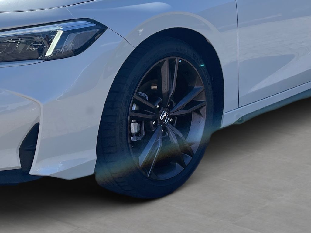 Fahrzeugabbildung Honda Civic e:HEV 2.0 i-MMD Hybrid Sport (FE)
