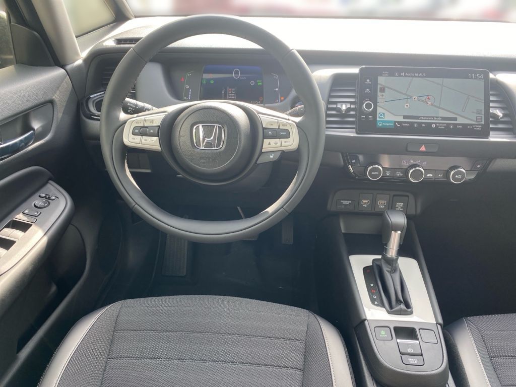 Fahrzeugabbildung Honda Jazz e:HEV 1.5 Crosstar Advance*Colour-Paket*