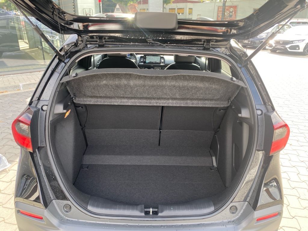 Fahrzeugabbildung Honda Jazz e:HEV 1.5 Crosstar Advance*Colour-Paket*