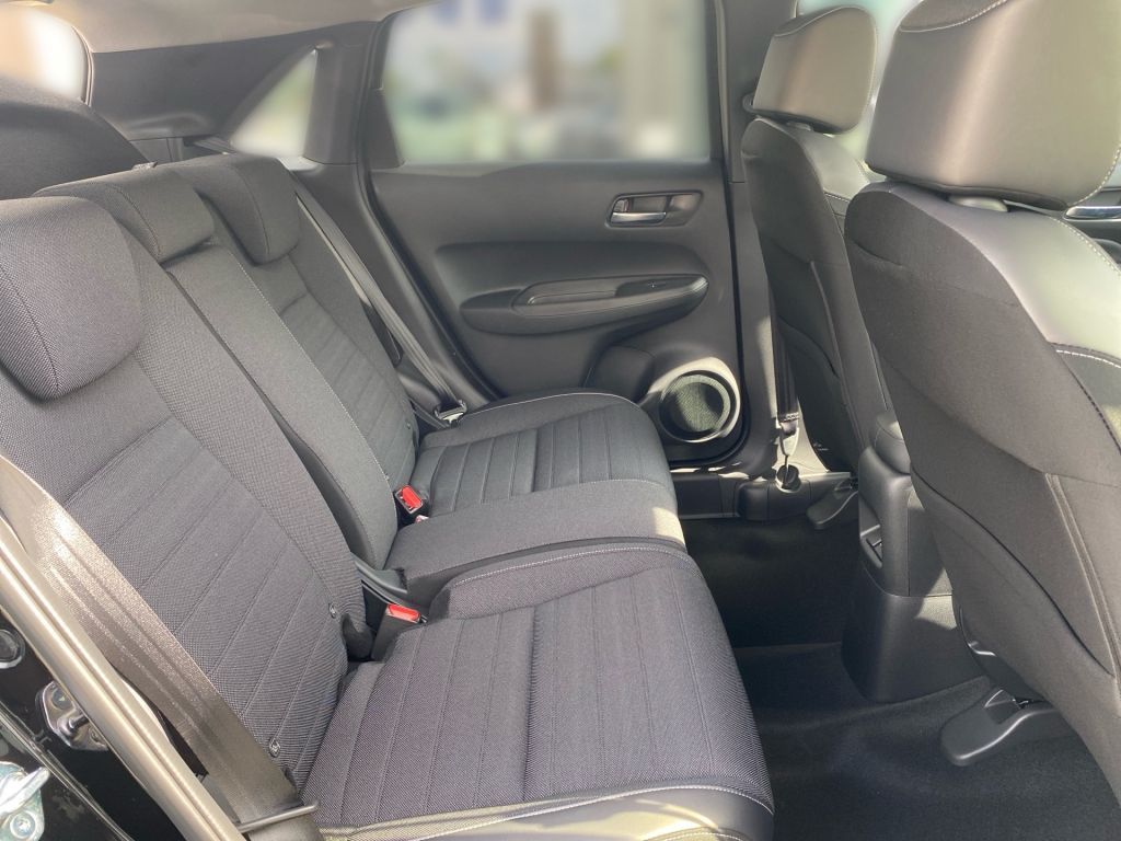 Fahrzeugabbildung Honda Jazz e:HEV 1.5 Crosstar Advance*Colour-Paket*