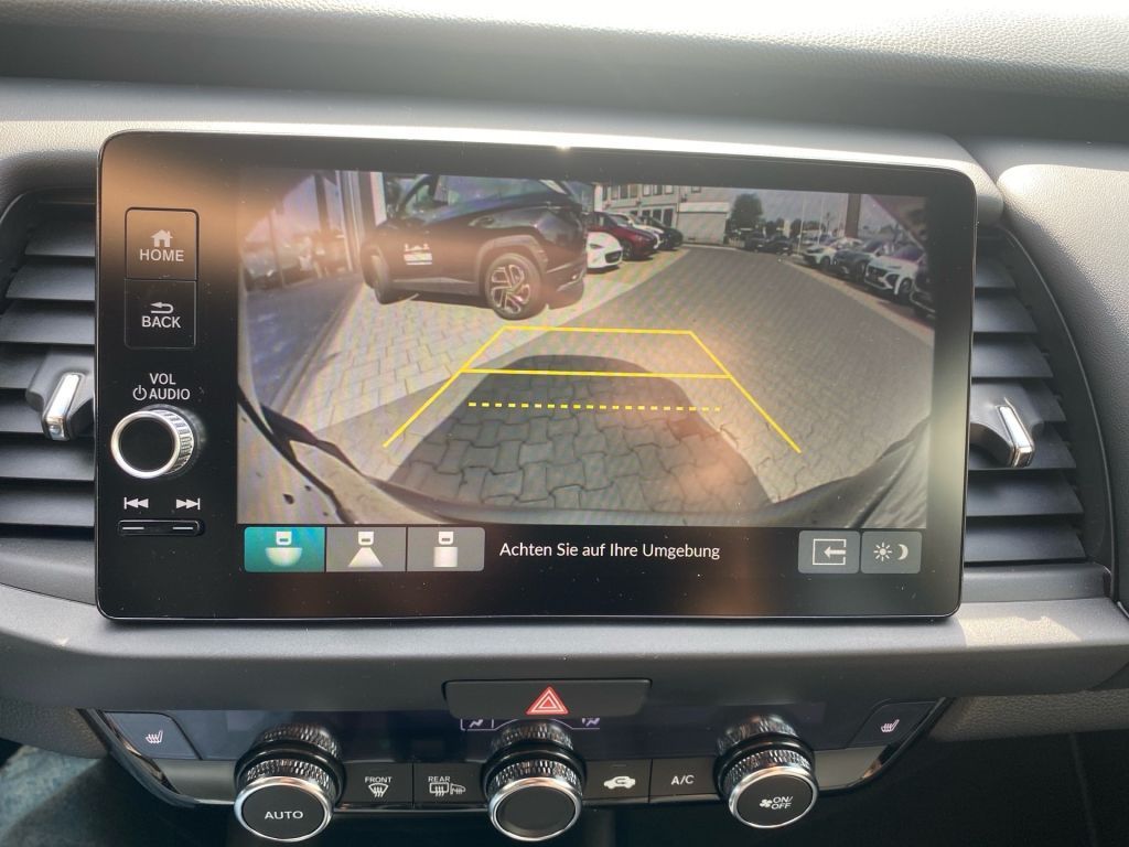 Fahrzeugabbildung Honda Jazz e:HEV 1.5 Crosstar Advance*Colour-Paket*