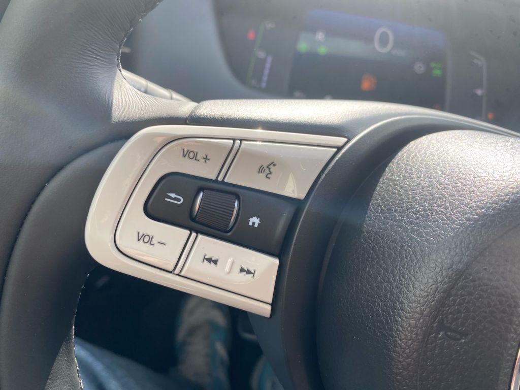 Fahrzeugabbildung Honda Jazz e:HEV 1.5 Crosstar Advance*Colour-Paket*