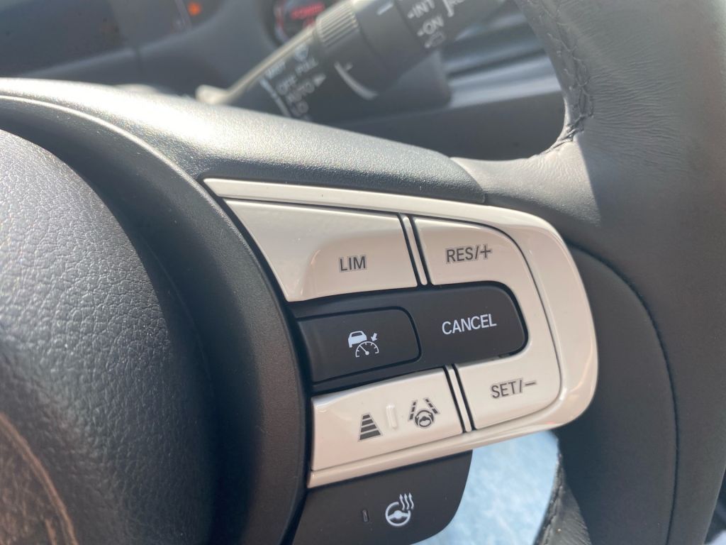 Fahrzeugabbildung Honda Jazz e:HEV 1.5 Crosstar Advance*Colour-Paket*