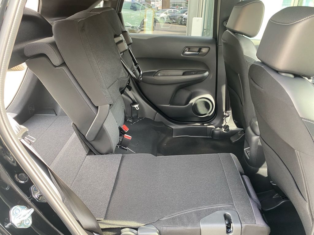 Fahrzeugabbildung Honda Jazz e:HEV 1.5 Crosstar Advance*Colour-Paket*