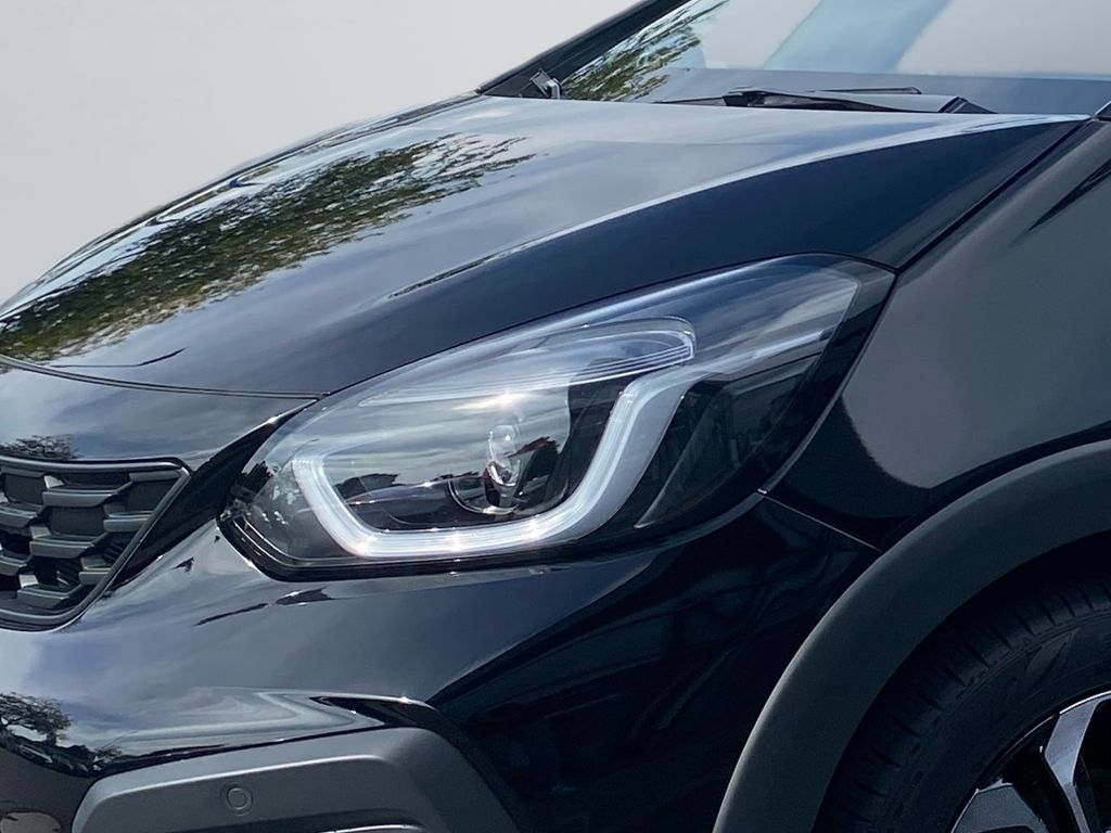 Fahrzeugabbildung Honda Jazz e:HEV 1.5 Crosstar Advance*Colour-Paket*