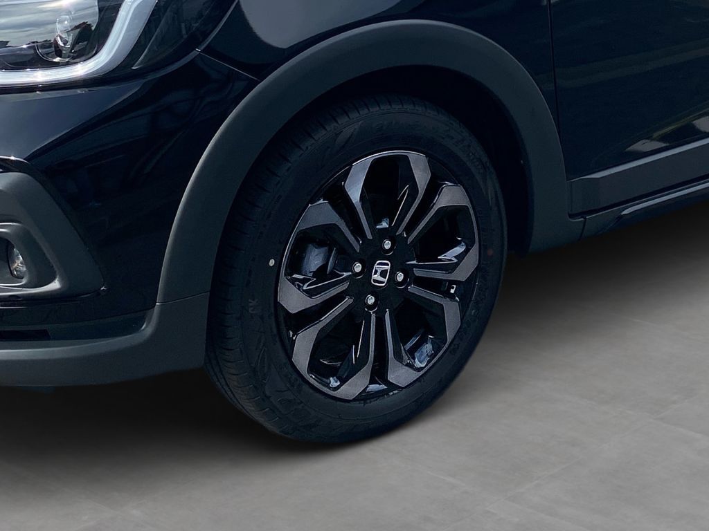 Fahrzeugabbildung Honda Jazz e:HEV 1.5 Crosstar Advance*Colour-Paket*