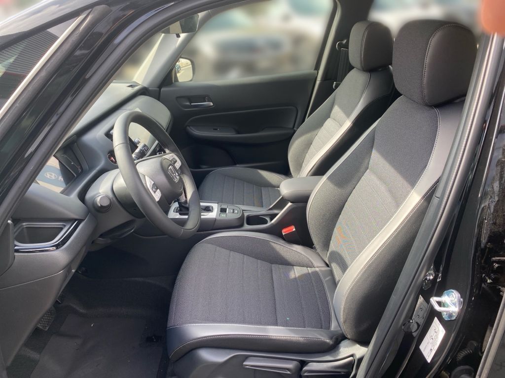 Fahrzeugabbildung Honda Jazz e:HEV 1.5 Crosstar Advance*Colour-Paket*