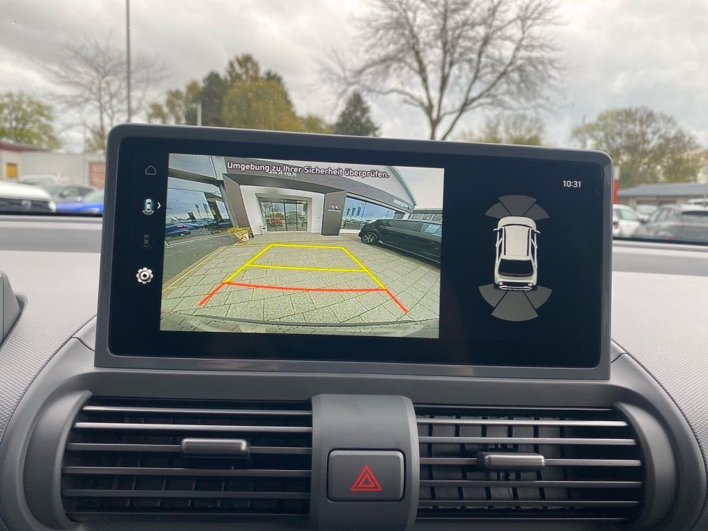 Fahrzeugabbildung Hyundai INSTER 49kWh Cross *Effizienz-Paket*