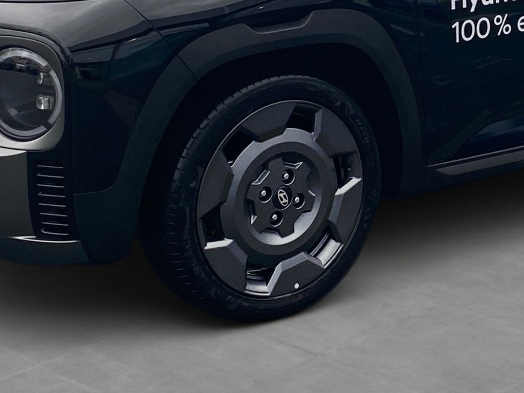 Fahrzeugabbildung Hyundai INSTER 49kWh Cross *Effizienz-Paket*