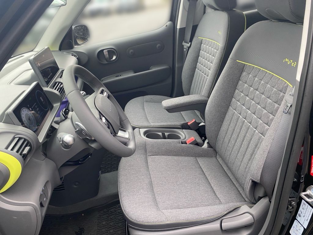 Fahrzeugabbildung Hyundai INSTER 49kWh Cross *Effizienz-Paket*