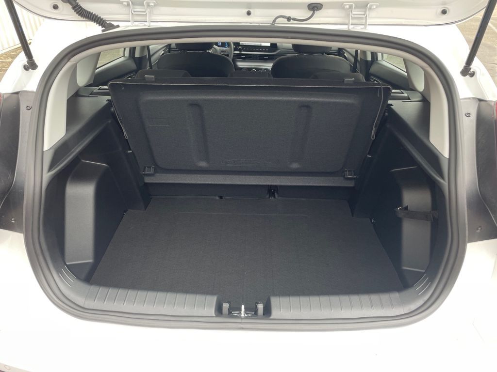 Fahrzeugabbildung Hyundai BAYON 1.0 T-GDI Select * Carplay *