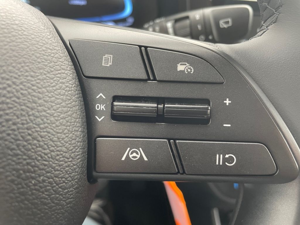 Fahrzeugabbildung Hyundai BAYON 1.0 T-GDI Select * Carplay *