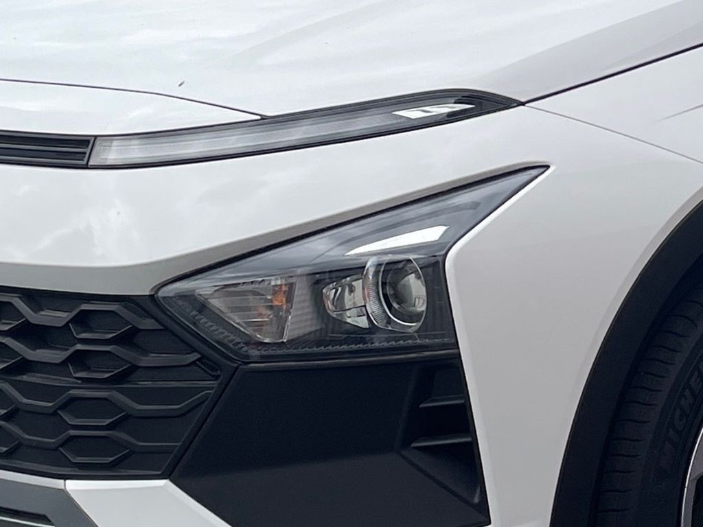 Fahrzeugabbildung Hyundai BAYON 1.0 T-GDI Select * Carplay *