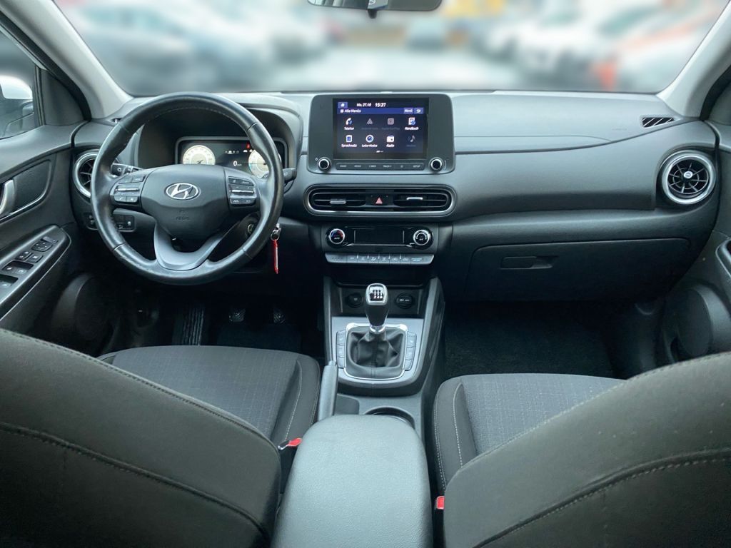 Fahrzeugabbildung Hyundai KONA 1.0 T-GDI EDITION 30*R.Kam*SHZ*LHZ*PDC*